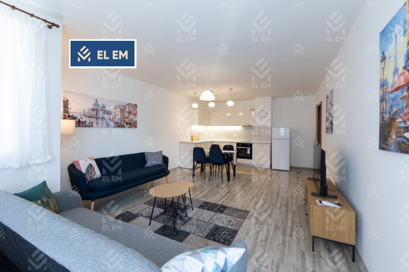Издаје се  1 спаваћа соба Софија , Зона Б-19 , 70 м2 | 57980575 - слика [9]