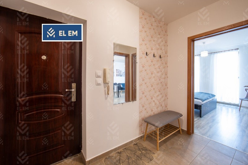 Издаје се  1 спаваћа соба Софија , Зона Б-19 , 70 м2 | 57980575 - слика [11]