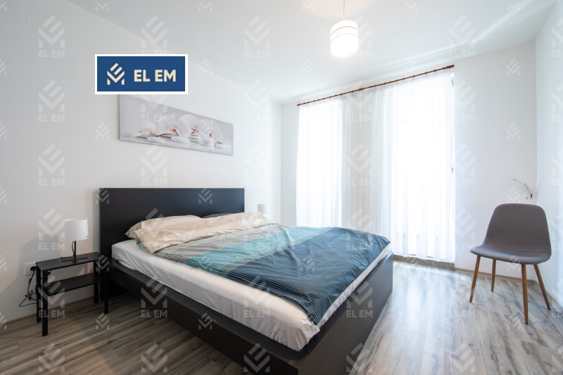 Издаје се  1 спаваћа соба Софија , Зона Б-19 , 70 м2 | 57980575 - слика [16]
