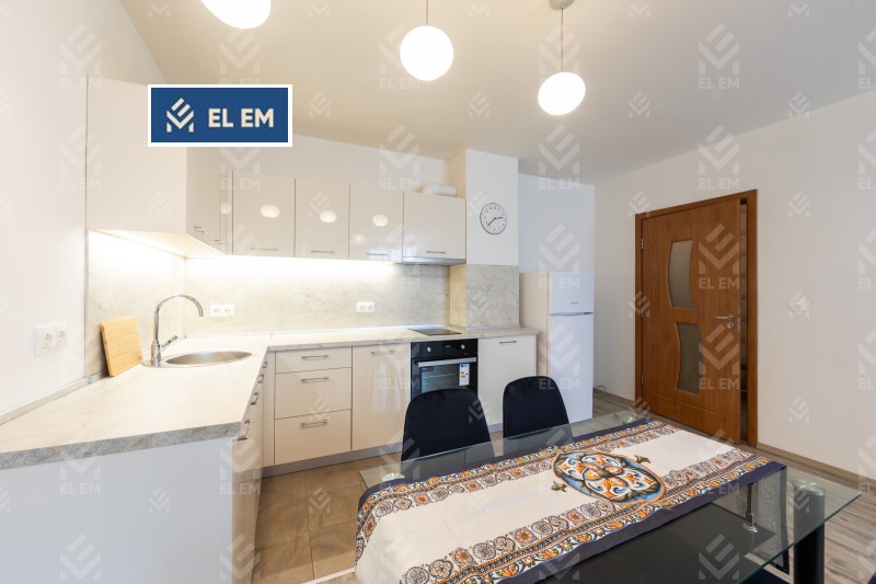 Издаје се  1 спаваћа соба Софија , Зона Б-19 , 70 м2 | 57980575 - слика [5]
