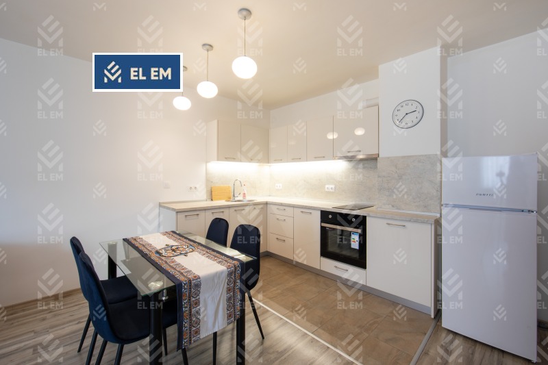 Издаје се  1 спаваћа соба Софија , Зона Б-19 , 70 м2 | 57980575 - слика [2]