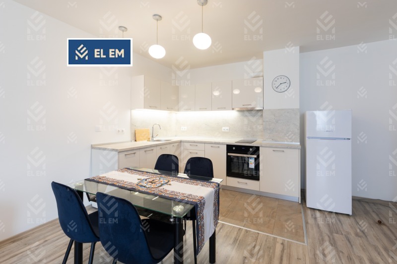 Издаје се  1 спаваћа соба Софија , Зона Б-19 , 70 м2 | 57980575 - слика [3]
