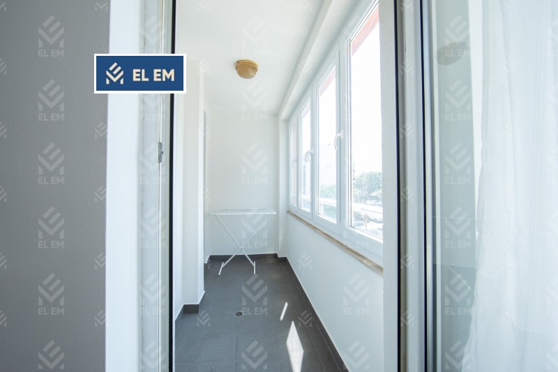 Издаје се  1 спаваћа соба Софија , Зона Б-19 , 70 м2 | 57980575 - слика [17]