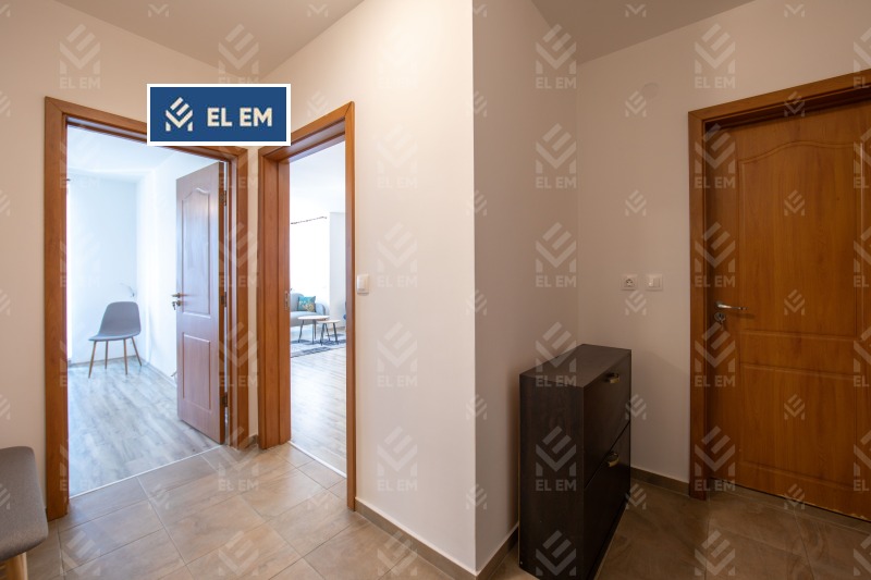 Издаје се  1 спаваћа соба Софија , Зона Б-19 , 70 м2 | 57980575 - слика [14]