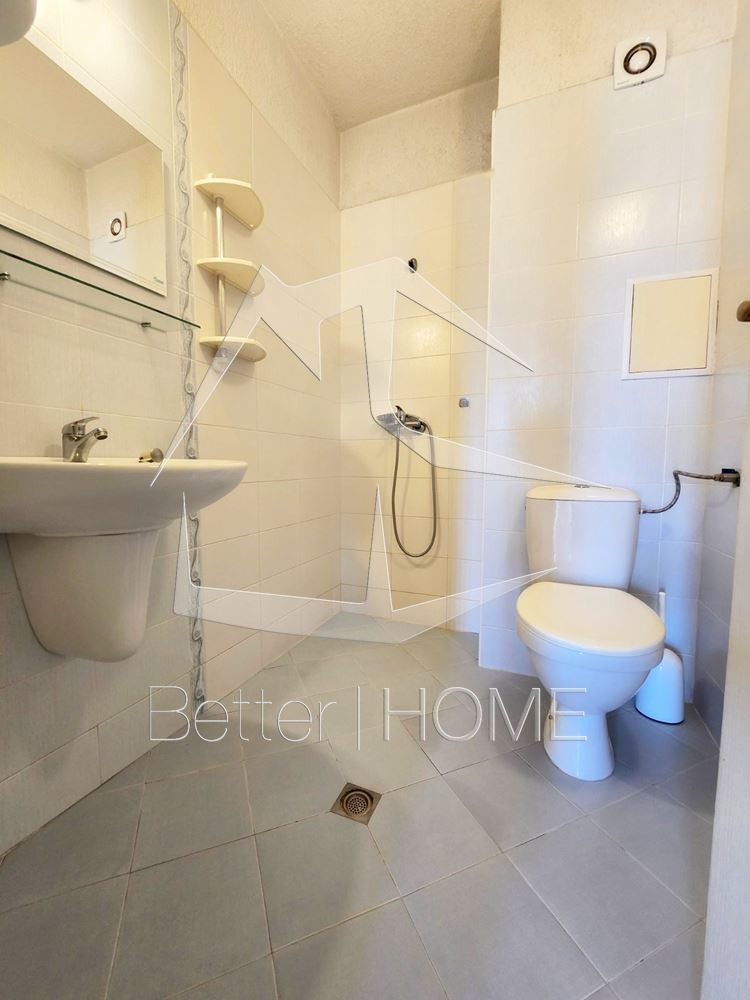 Дава под наем 2-СТАЕН, гр. София, Редута, снимка 9 - Апартаменти - 53971801