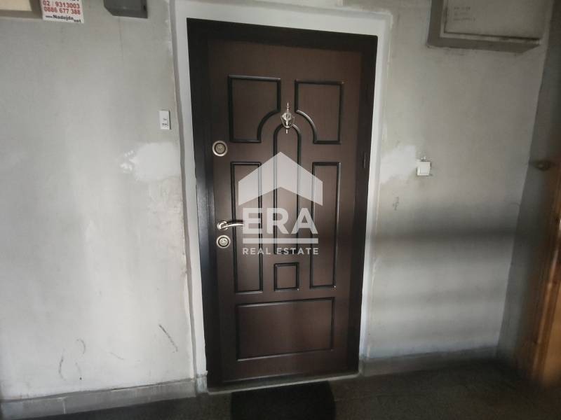 Дава под наем 2-СТАЕН, гр. София, Надежда 1, снимка 12 - Апартаменти - 55048984