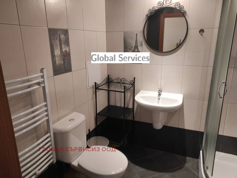 Kiralık  2 yatak odası Sofia , Manastirski livadi , 96 metrekare | 53259526 - görüntü [9]