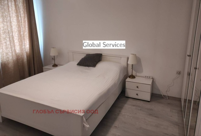 Kiralık  2 yatak odası Sofia , Manastirski livadi , 96 metrekare | 53259526 - görüntü [8]