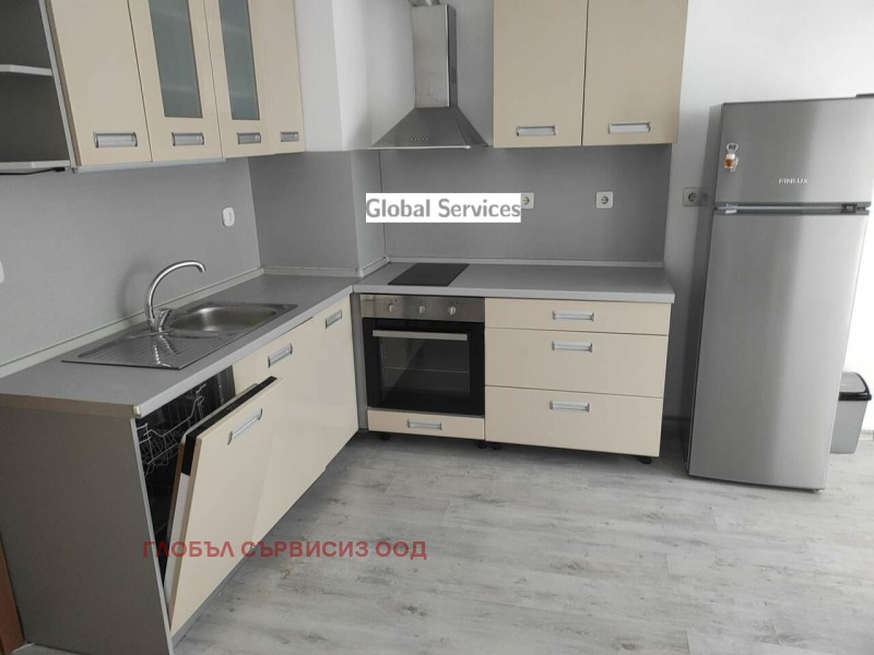 Kiralık  2 yatak odası Sofia , Manastirski livadi , 96 metrekare | 53259526 - görüntü [3]