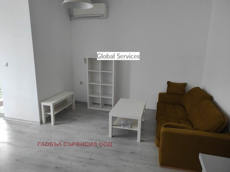 Kiralık  2 yatak odası Sofia , Manastirski livadi , 96 metrekare | 53259526 - görüntü [4]