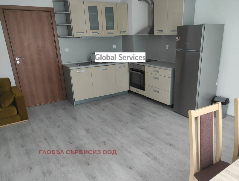 Kiralık  2 yatak odası Sofia , Manastirski livadi , 96 metrekare | 53259526 - görüntü [6]