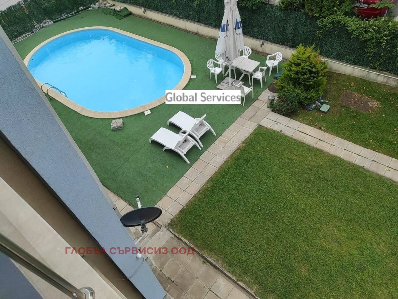 Kiralık  2 yatak odası Sofia , Manastirski livadi , 96 metrekare | 53259526 - görüntü [2]