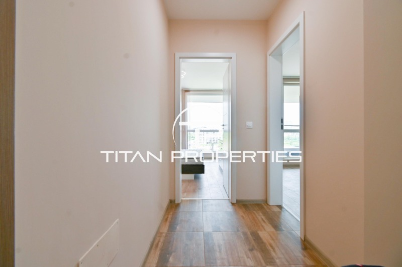 K pronájmu  2 ložnice Sofia , Manastirski livadi , 108 m2 | 71381343 - obraz [17]