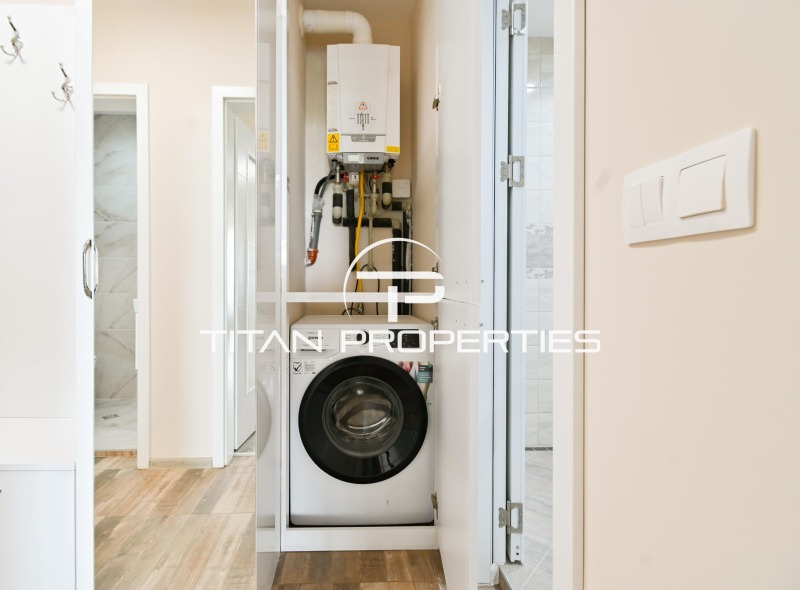 K pronájmu  2 ložnice Sofia , Manastirski livadi , 108 m2 | 71381343 - obraz [16]