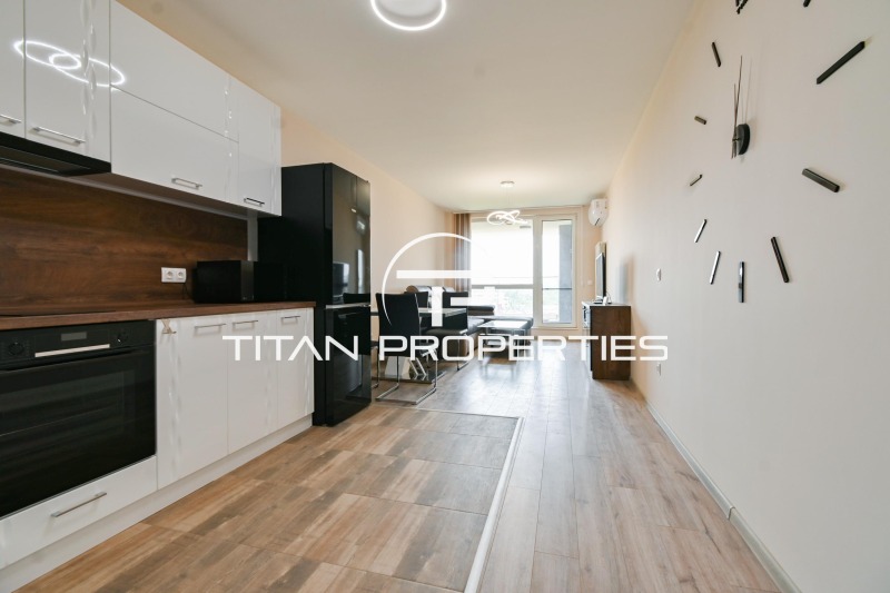 K pronájmu  2 ložnice Sofia , Manastirski livadi , 108 m2 | 71381343 - obraz [2]