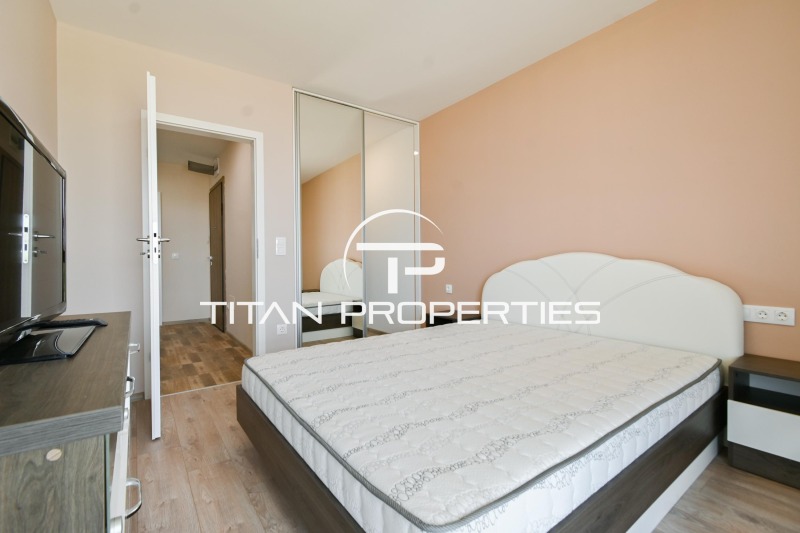 K pronájmu  2 ložnice Sofia , Manastirski livadi , 108 m2 | 71381343 - obraz [7]