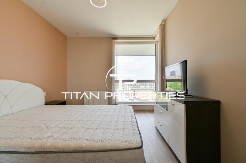 K pronájmu  2 ložnice Sofia , Manastirski livadi , 108 m2 | 71381343 - obraz [9]
