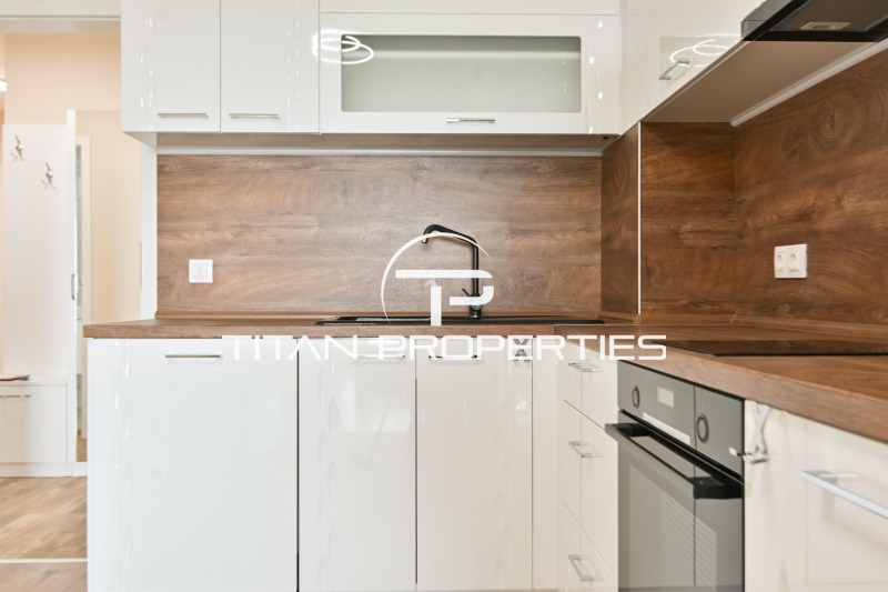 K pronájmu  2 ložnice Sofia , Manastirski livadi , 108 m2 | 71381343 - obraz [5]
