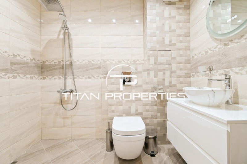 K pronájmu  2 ložnice Sofia , Manastirski livadi , 108 m2 | 71381343 - obraz [13]