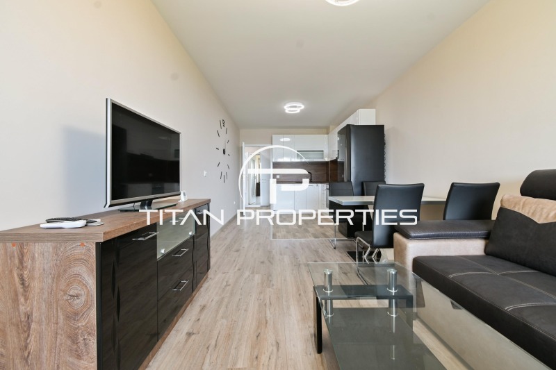 K pronájmu  2 ložnice Sofia , Manastirski livadi , 108 m2 | 71381343