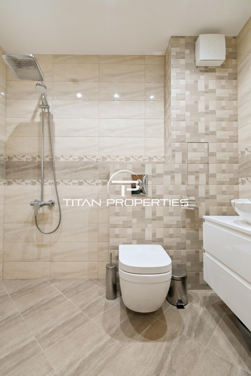 K pronájmu  2 ložnice Sofia , Manastirski livadi , 108 m2 | 71381343 - obraz [15]