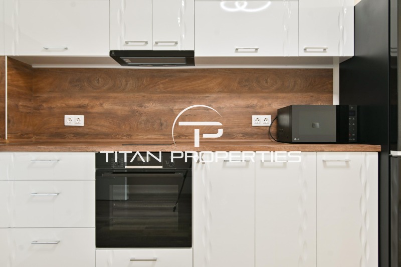 K pronájmu  2 ložnice Sofia , Manastirski livadi , 108 m2 | 71381343 - obraz [6]