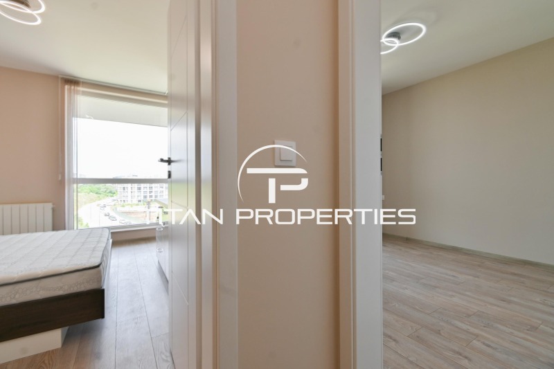 K pronájmu  2 ložnice Sofia , Manastirski livadi , 108 m2 | 71381343 - obraz [10]
