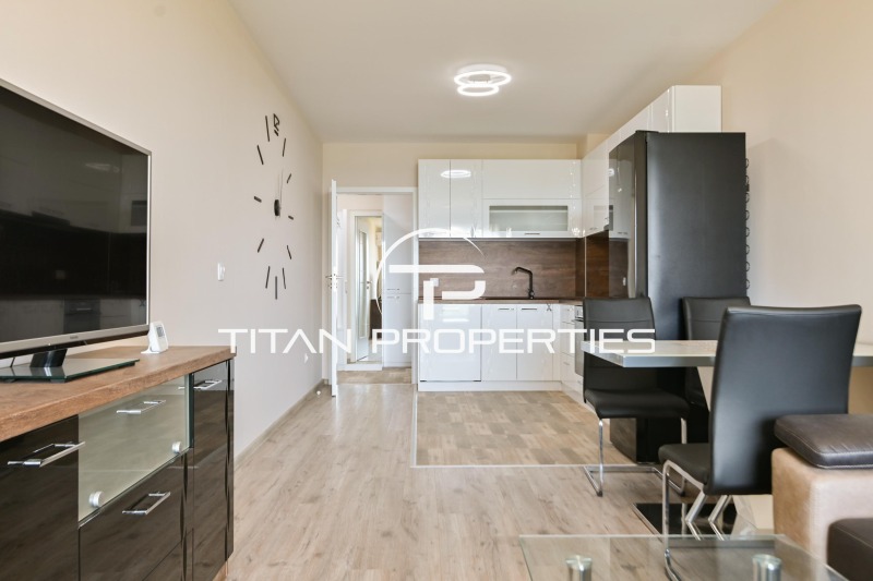 K pronájmu  2 ložnice Sofia , Manastirski livadi , 108 m2 | 71381343 - obraz [4]