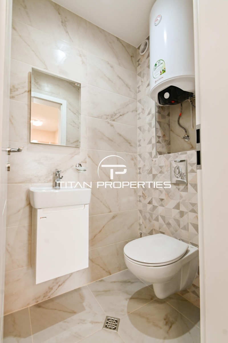 K pronájmu  2 ložnice Sofia , Manastirski livadi , 108 m2 | 71381343 - obraz [14]