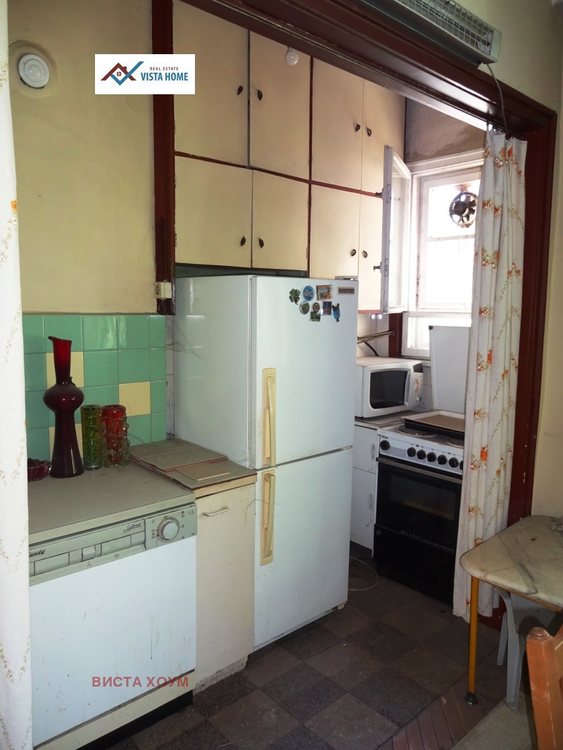 Дава под наем  3-стаен град Варна , Колхозен пазар , 100 кв.м | 24450909 - изображение [8]