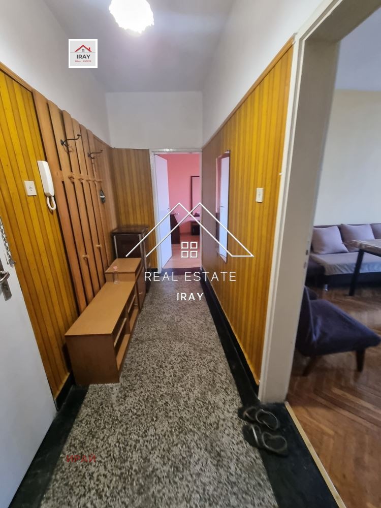 Дава под наем 3-СТАЕН, гр. Стара Загора, Център, снимка 15 - Апартаменти - 53888796