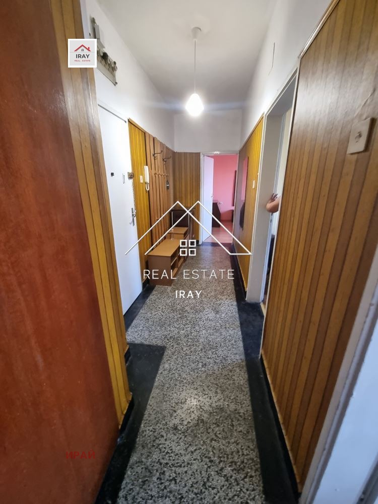 Дава под наем 3-СТАЕН, гр. Стара Загора, Център, снимка 11 - Апартаменти - 53888796