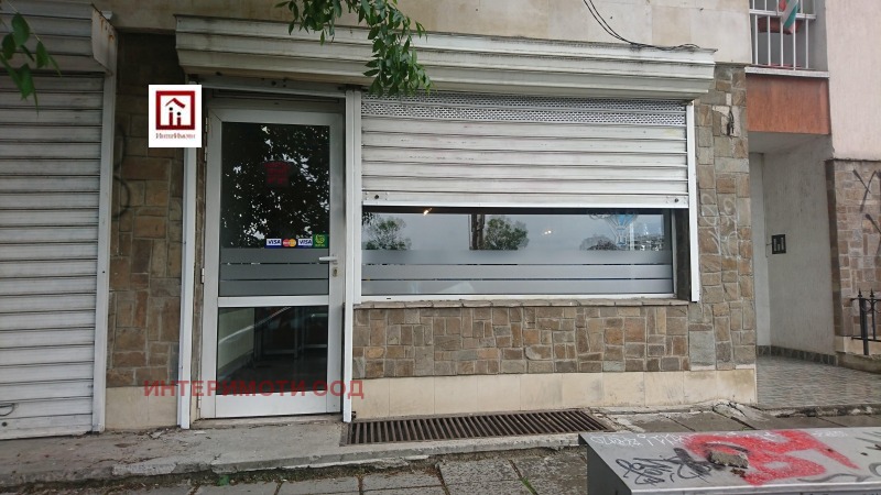 Da affittare  Ufficio Sofia , Tsentar , 43 mq | 70752237