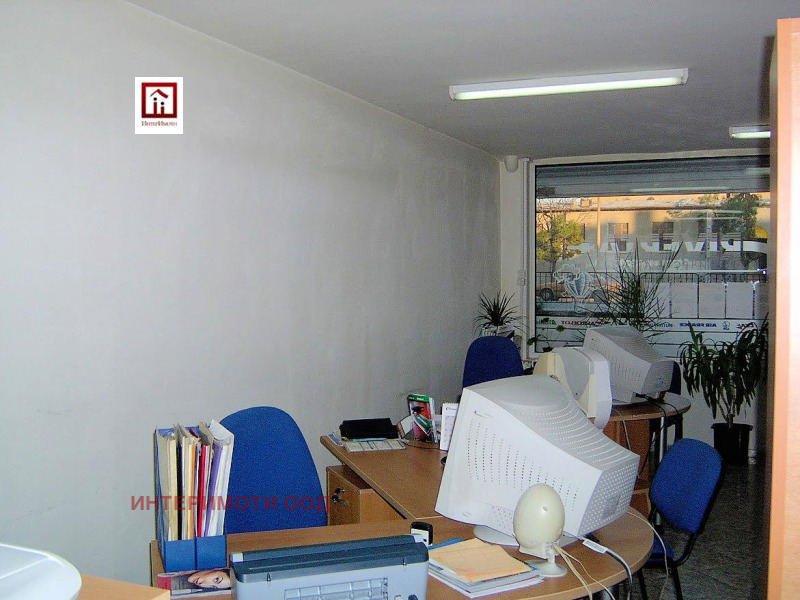 Da affittare  Ufficio Sofia , Tsentar , 43 mq | 70752237 - Immagine [4]