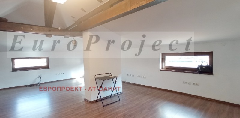 Дава под наем АТЕЛИЕ, ТАВАН, гр. София, Яворов, снимка 9 - Апартаменти - 53139736