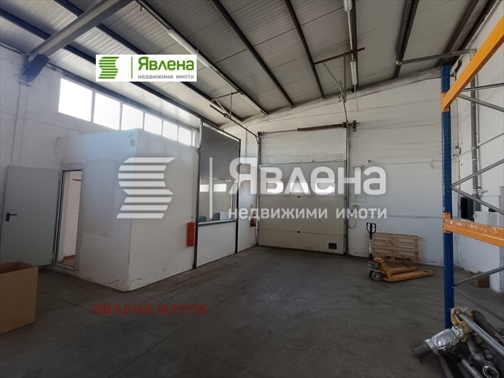 Дава под наем СКЛАД, гр. София, с. Казичене, снимка 2 - Складове - 56025365
