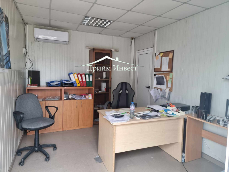 Kiralık  Endüstriyel bina Plovdiv , Industrialna zona - Yug , 630 metrekare | 49595307 - görüntü [2]