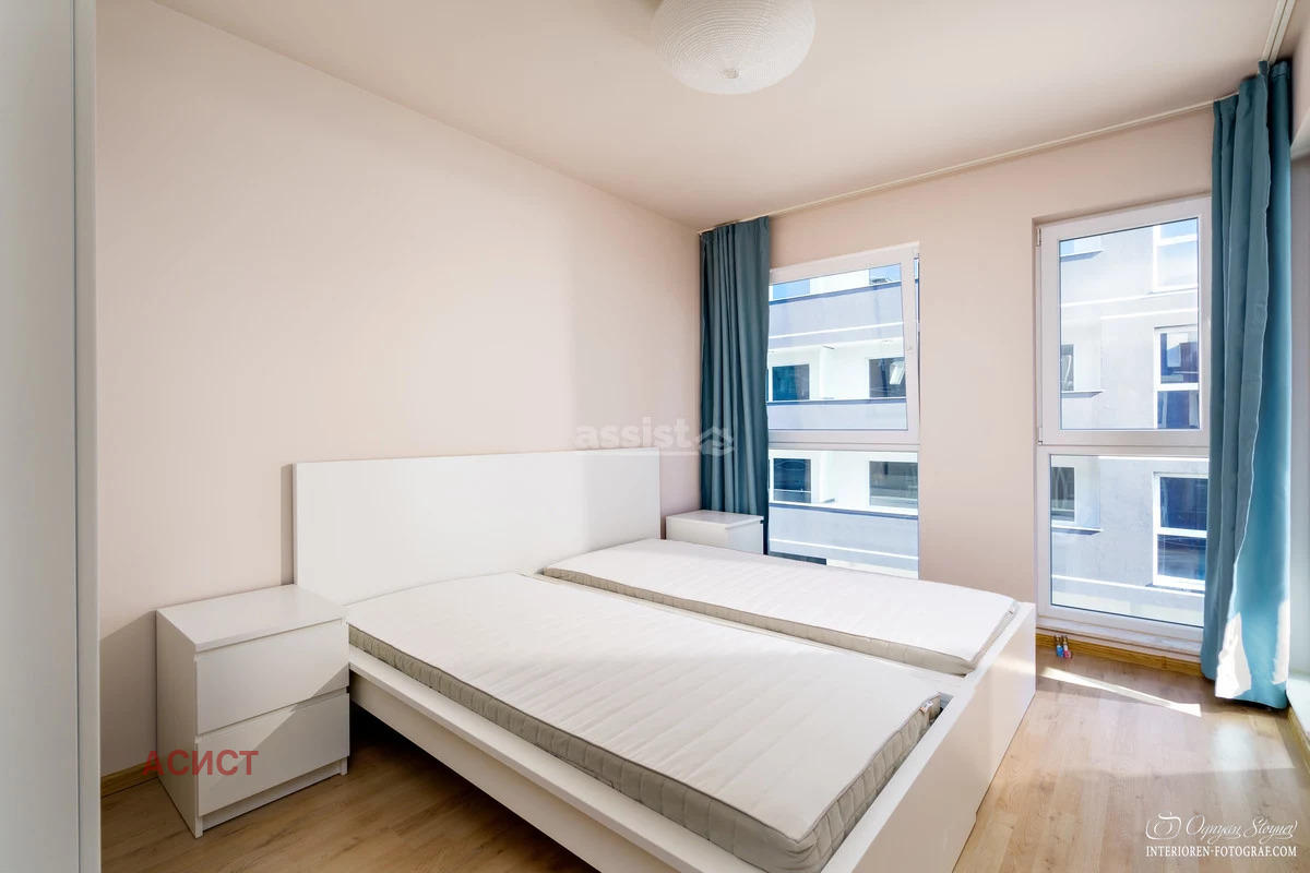 Дава под наем 2-СТАЕН, гр. София, Овча купел - снимка 11