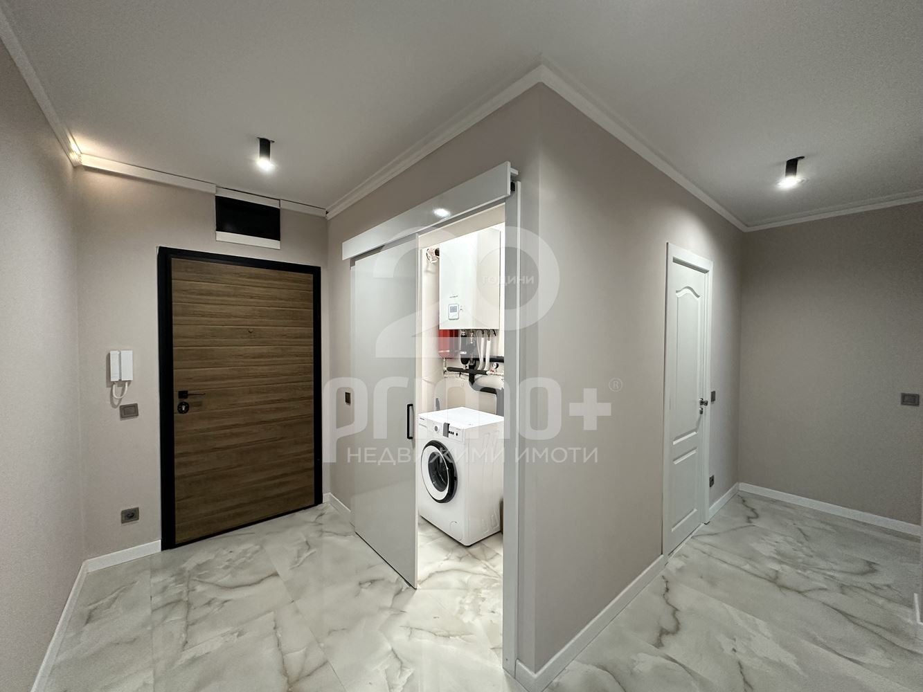 Дава под наем 3-СТАЕН, гр. София, Кръстова вада, снимка 12 - Апартаменти - 53673759