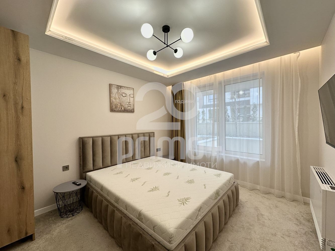 Дава под наем 3-СТАЕН, гр. София, Кръстова вада, снимка 4 - Апартаменти - 53673759