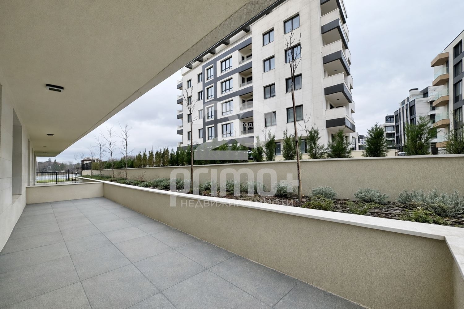 Дава под наем 3-СТАЕН, гр. София, Кръстова вада, снимка 13 - Апартаменти - 53673759