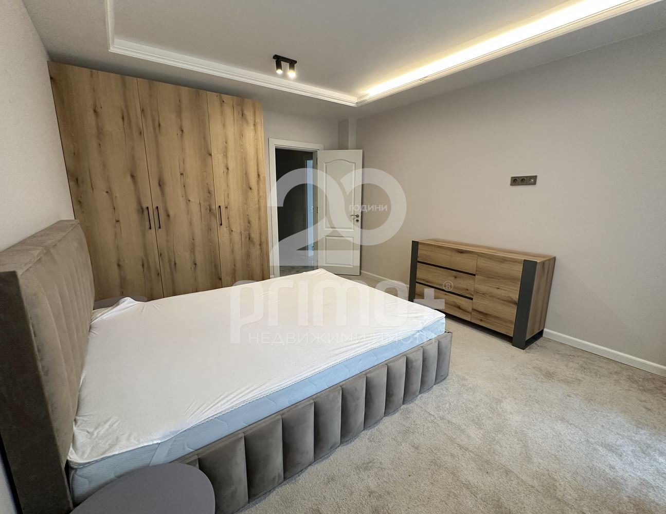 Дава под наем 3-СТАЕН, гр. София, Кръстова вада, снимка 10 - Апартаменти - 53673759