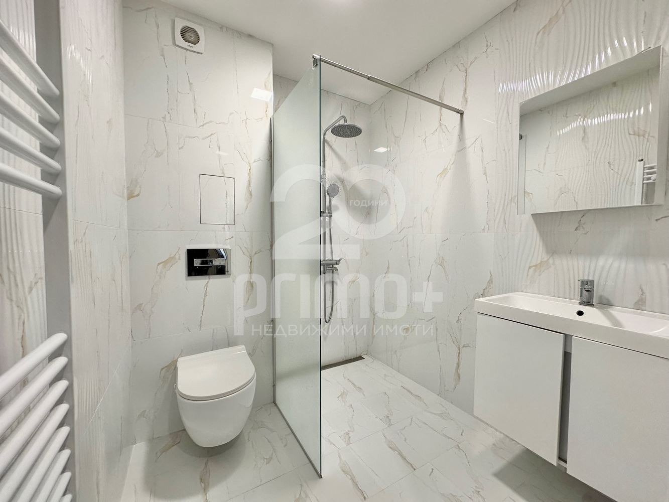 Дава под наем 3-СТАЕН, гр. София, Кръстова вада, снимка 11 - Апартаменти - 53673759