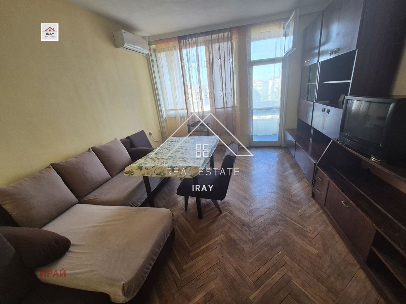 Дава под наем 3-СТАЕН, гр. Стара Загора, Център, снимка 8 - Апартаменти - 53888796