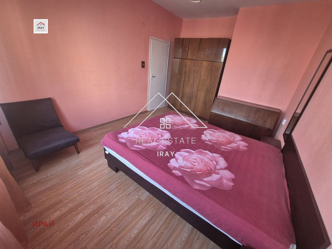 Дава под наем 3-СТАЕН, гр. Стара Загора, Център, снимка 14 - Апартаменти - 53888796