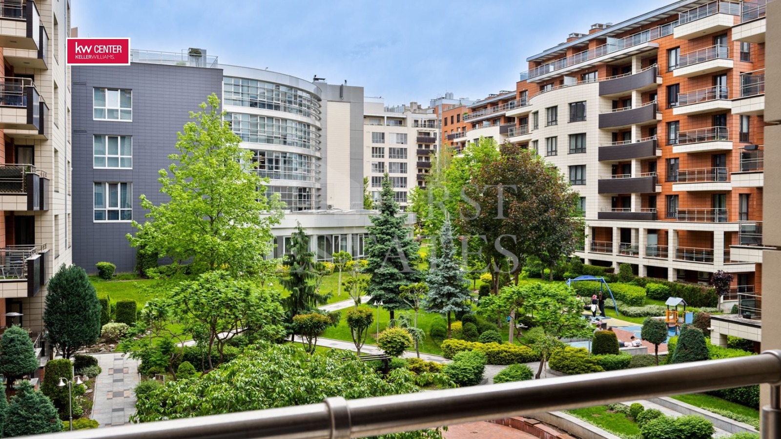 Дава под наем 4-СТАЕН, гр. София, Изток, снимка 16 - Апартаменти - 55372087