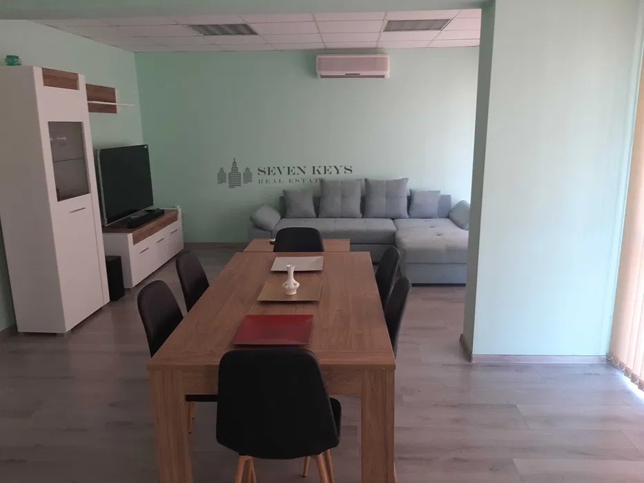 Дава под наем 4-СТАЕН, гр. Варна, м-т Ален мак, снимка 5 - Апартаменти - 55704620