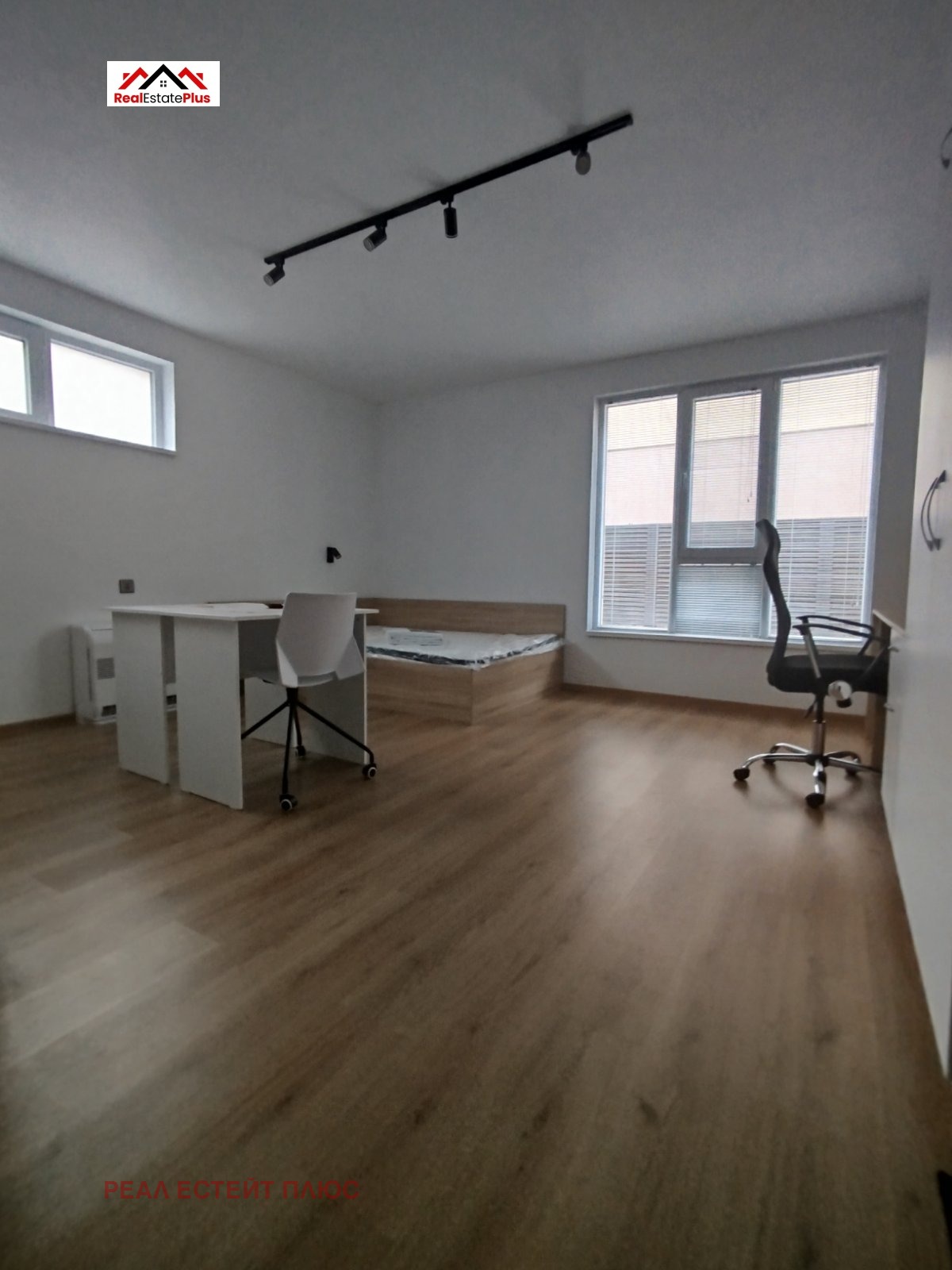 Дава под Наем 1-СТАЕН | Imot.bg — изображение 3