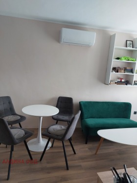 2 soveværelser Nadezhda 4, Sofia