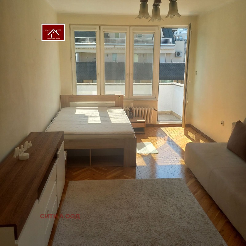 В аренду  Студия София , Иван Вазов , 50 кв.м | 43035276 - изображение [9]